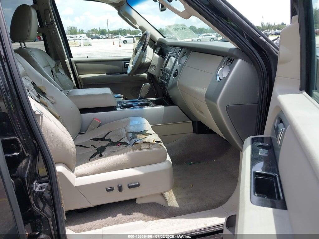 1FMJU1K50EEF22429 2014 FORD EXPEDITION photo no. 5