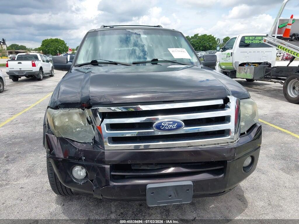 1FMJU1K50EEF22429 2014 FORD EXPEDITION photo no. 6