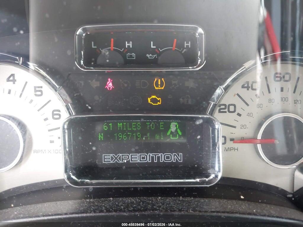 1FMJU1K50EEF22429 2014 FORD EXPEDITION photo no. 7