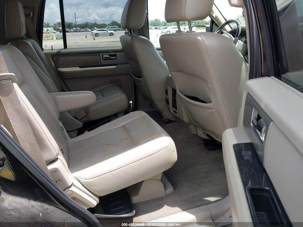 1FMJU1K50EEF22429 2014 FORD EXPEDITION photo no. 8