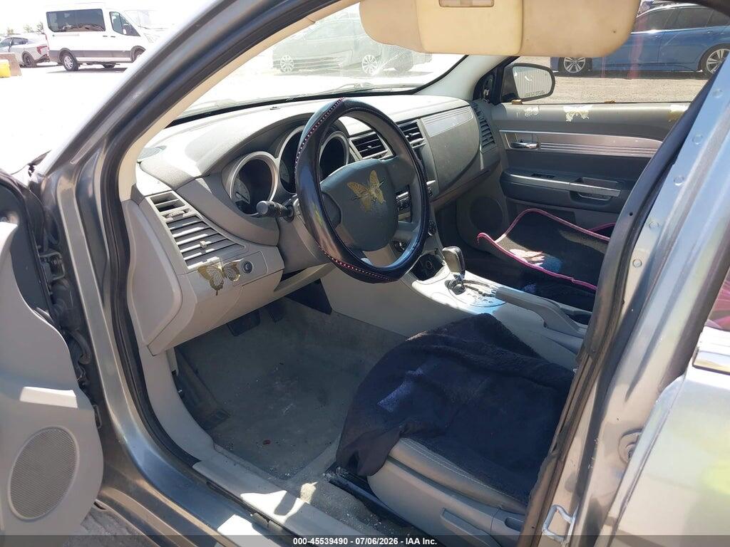 1C3LC56R37N520234 2007 CHRYSLER SEBRING photo no. 12
