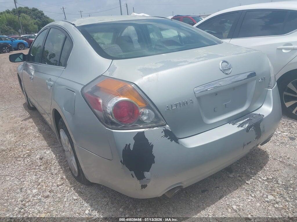 1N4AL21E69N540962 2009 NISSAN ALTIMA photo no. 3