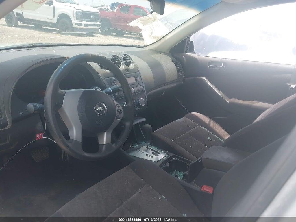 1N4AL21E69N540962 2009 NISSAN ALTIMA photo no. 5