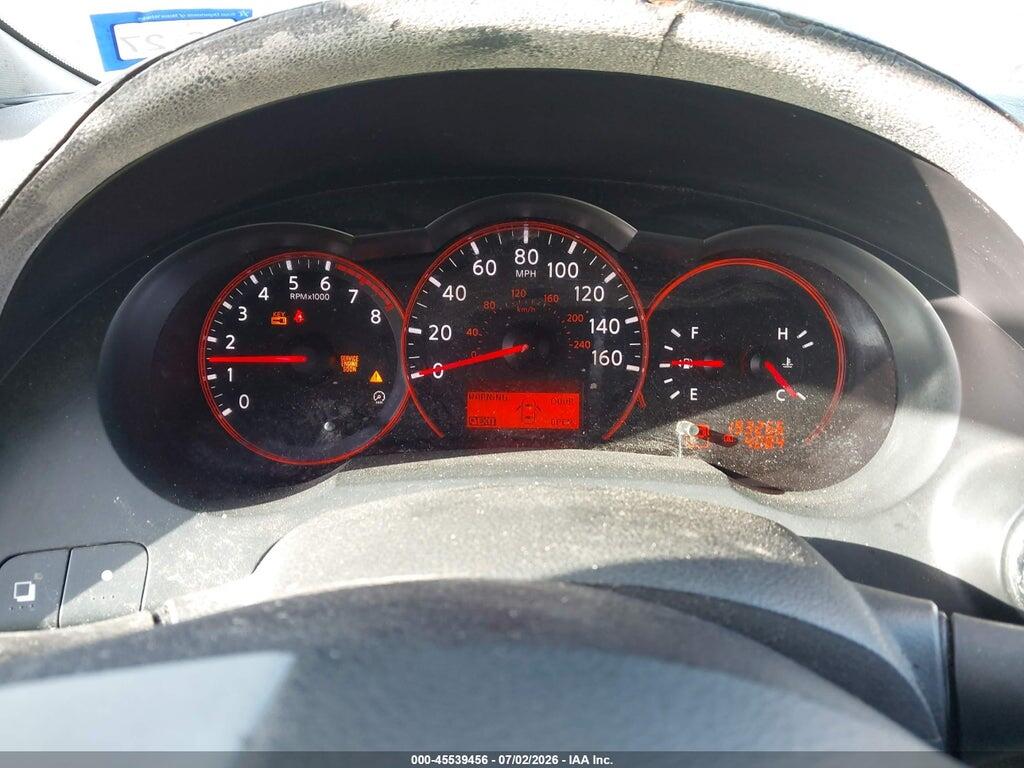 1N4AL21E69N540962 2009 NISSAN ALTIMA photo no. 7