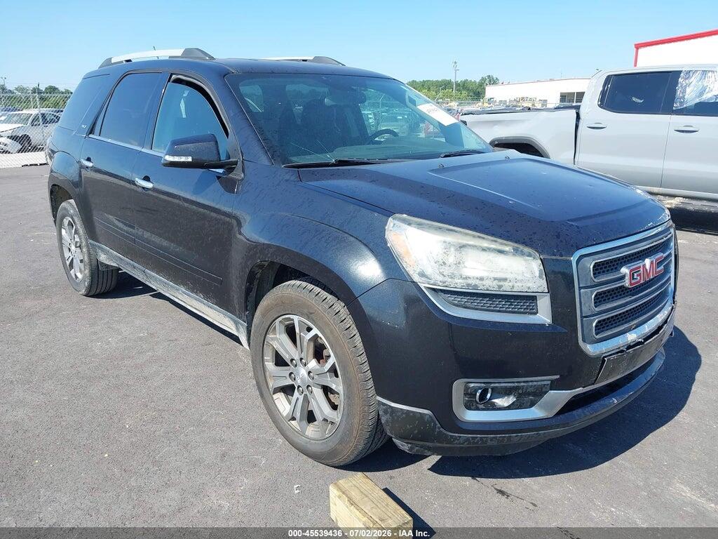 1GKKVRKD4FJ287820 2015 GMC ACADIA photo no. 1