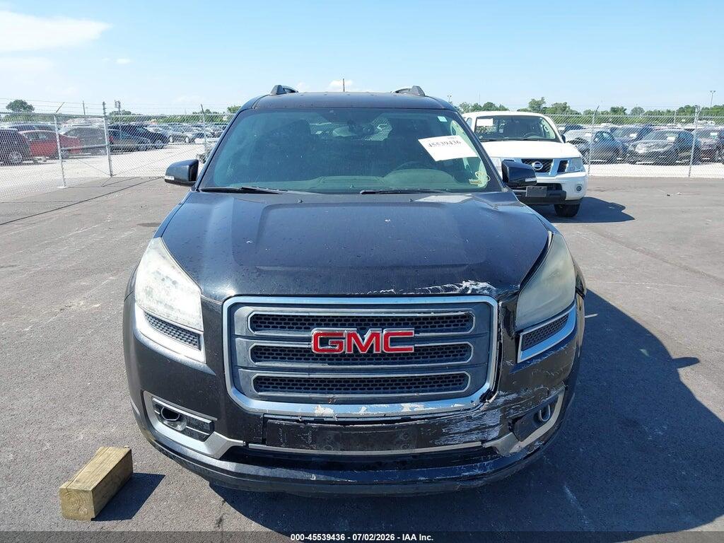 1GKKVRKD4FJ287820 2015 GMC ACADIA photo no. 12