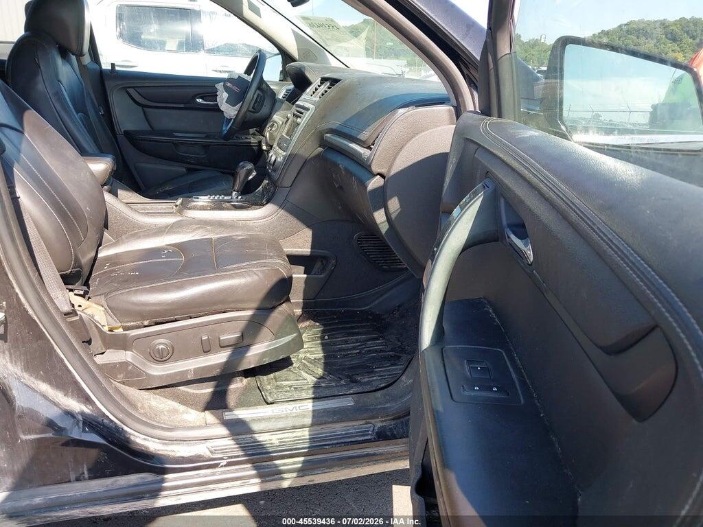 1GKKVRKD4FJ287820 2015 GMC ACADIA photo no. 5