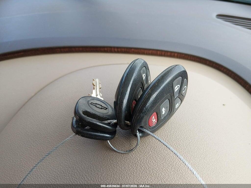 1G1ZE5EB6A4132148 2010 CHEVROLET MALIBU photo no. 11