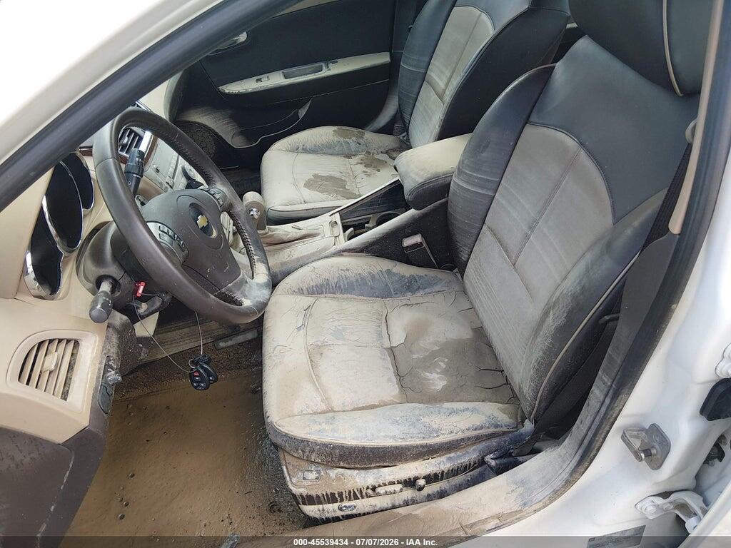 1G1ZE5EB6A4132148 2010 CHEVROLET MALIBU photo no. 12
