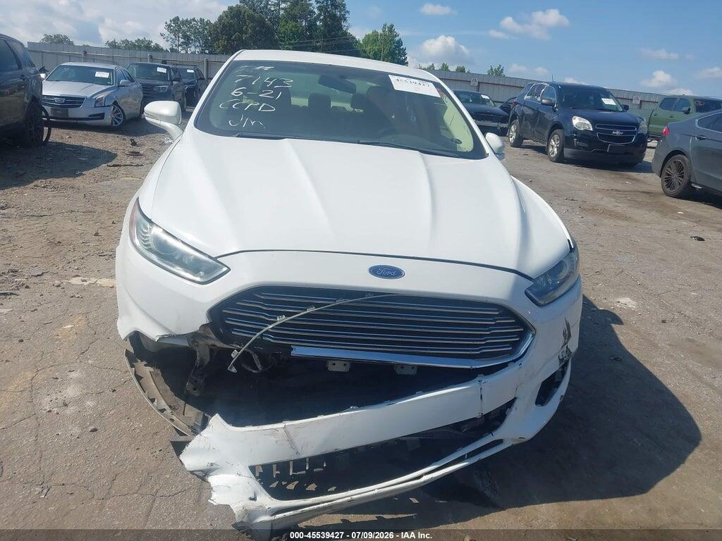 3FA6P0H72DR337143 2013 FORD FUSION photo no. 12