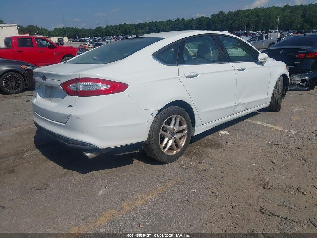 3FA6P0H72DR337143 2013 FORD FUSION photo no. 4