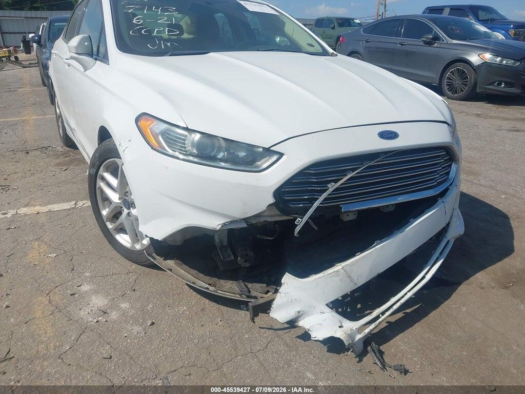 3FA6P0H72DR337143 2013 FORD FUSION photo no. 6