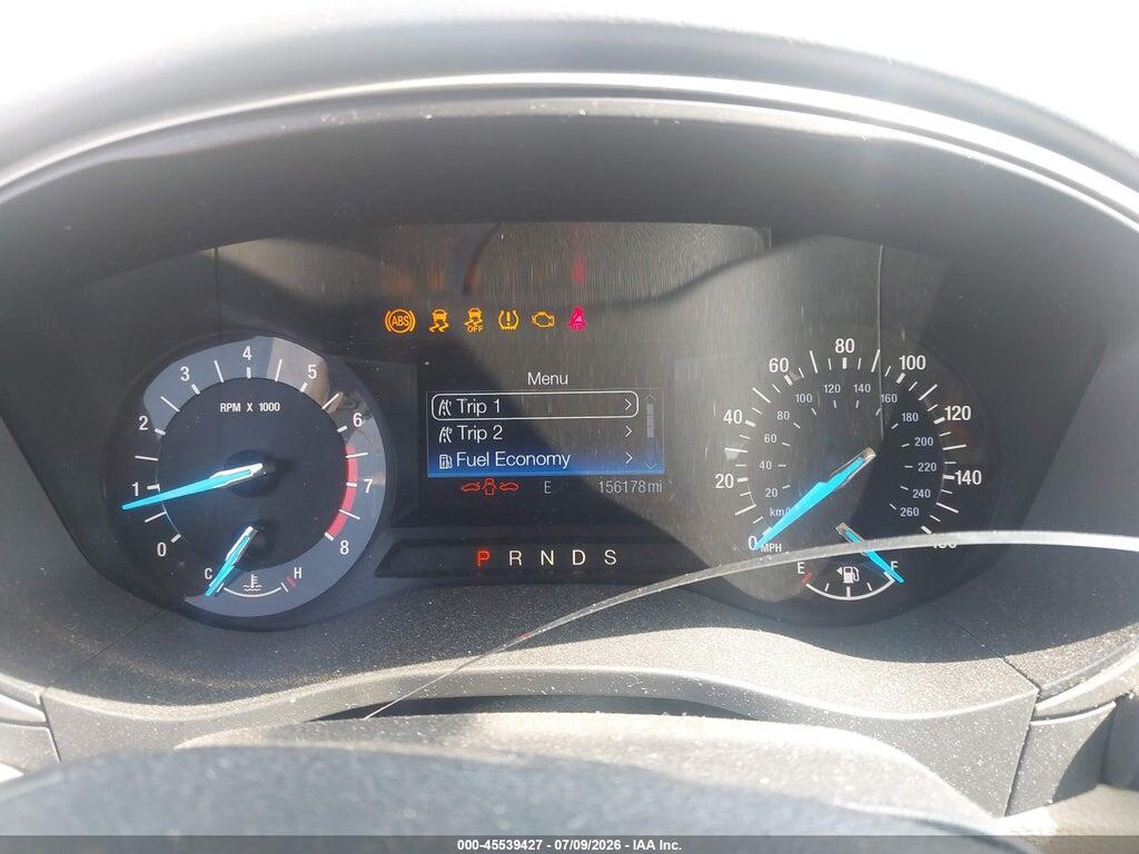 3FA6P0H72DR337143 2013 FORD FUSION photo no. 7