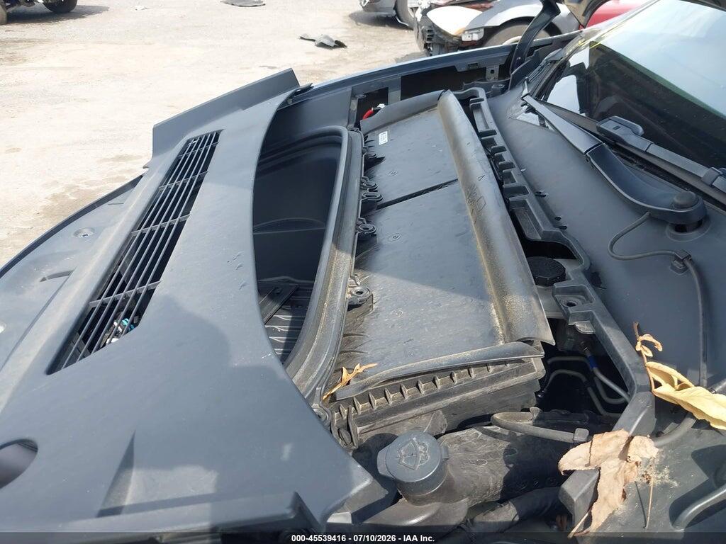 5YJYGDEE3MF297654 2021 TESLA MODEL Y photo no. 10