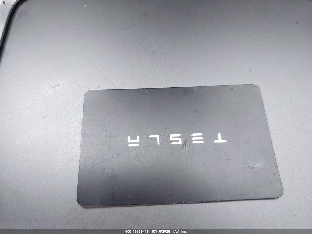 5YJYGDEE3MF297654 2021 TESLA MODEL Y photo no. 11