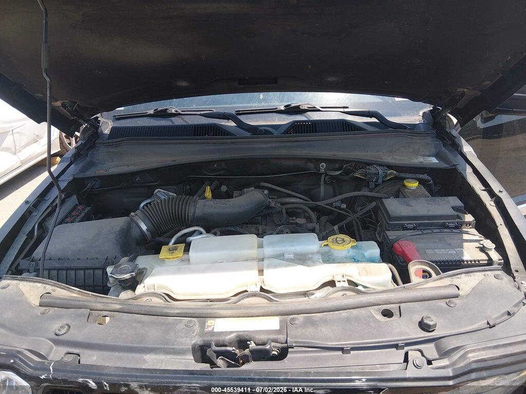 1C4PJMAK0CW205449 2012 JEEP LIBERTY photo no. 10