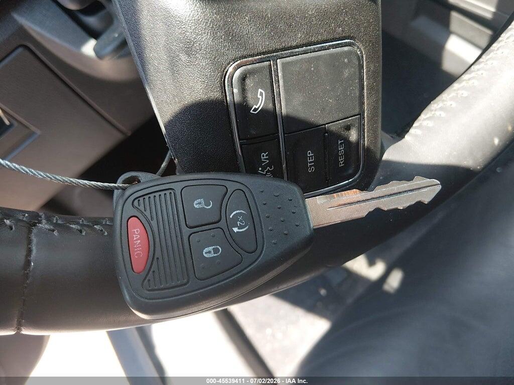1C4PJMAK0CW205449 2012 JEEP LIBERTY photo no. 11