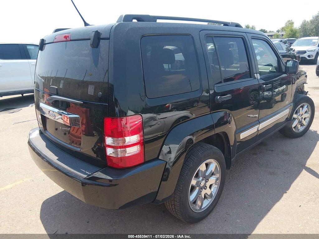 1C4PJMAK0CW205449 2012 JEEP LIBERTY photo no. 4