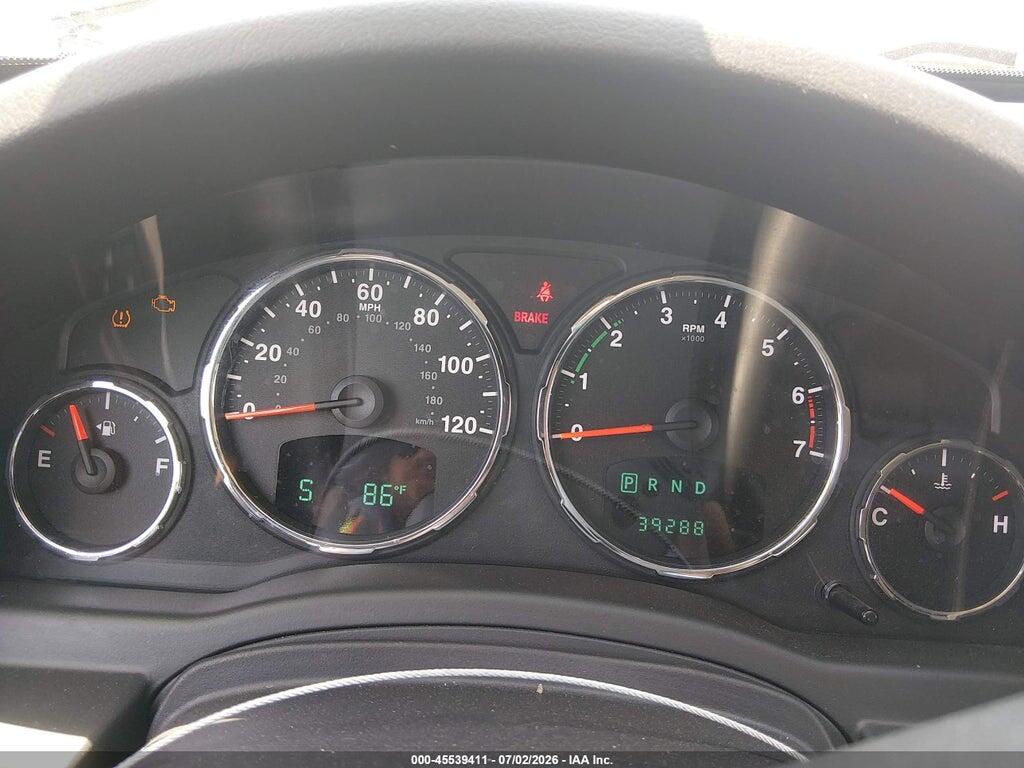 1C4PJMAK0CW205449 2012 JEEP LIBERTY photo no. 7