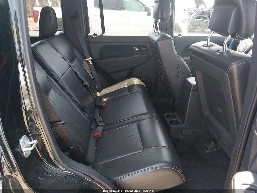1C4PJMAK0CW205449 2012 JEEP LIBERTY photo no. 8