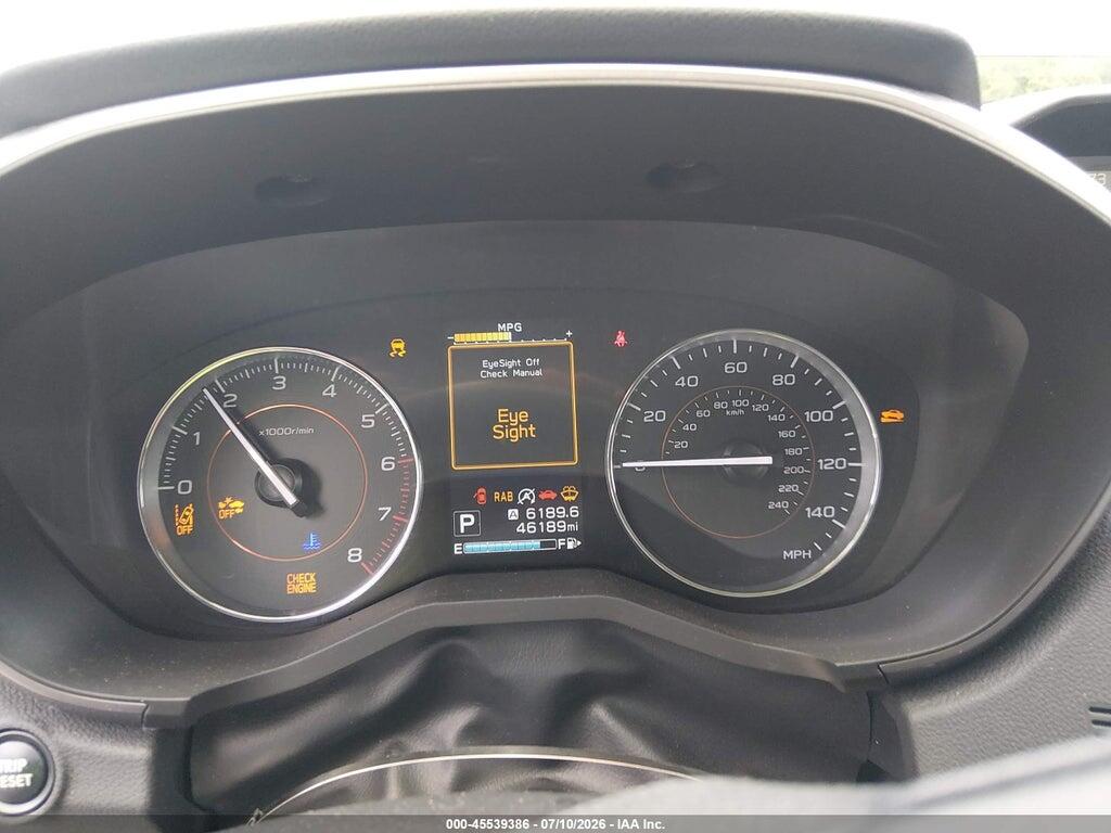 JF2GTHMC6MH359984 2021 SUBARU CROSSTREK photo no. 7