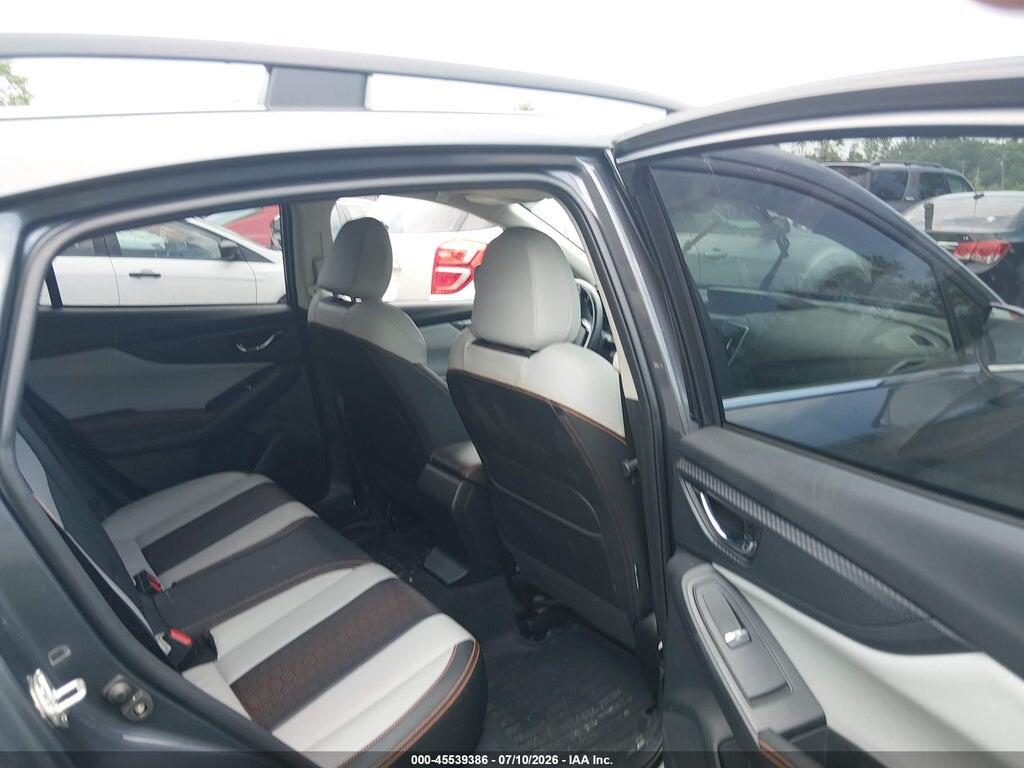 JF2GTHMC6MH359984 2021 SUBARU CROSSTREK photo no. 8
