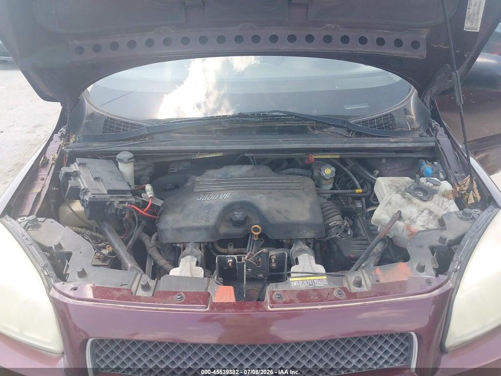 1GNDV33148D203719 2008 CHEVROLET UPLANDER photo no. 10