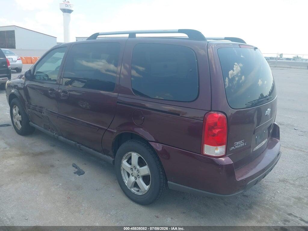 1GNDV33148D203719 2008 CHEVROLET UPLANDER photo no. 3