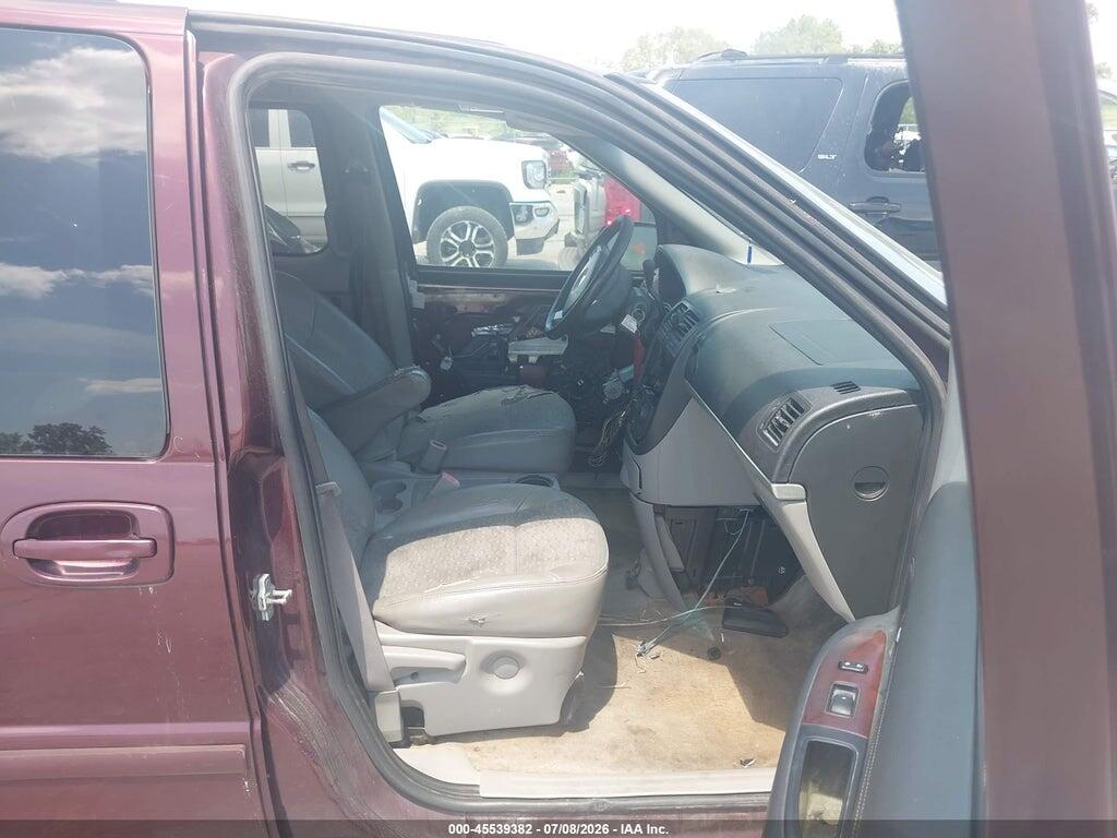1GNDV33148D203719 2008 CHEVROLET UPLANDER photo no. 5