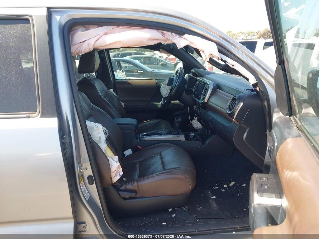 3TMEZ5CN2HM026530 2017 TOYOTA TACOMA photo no. 5
