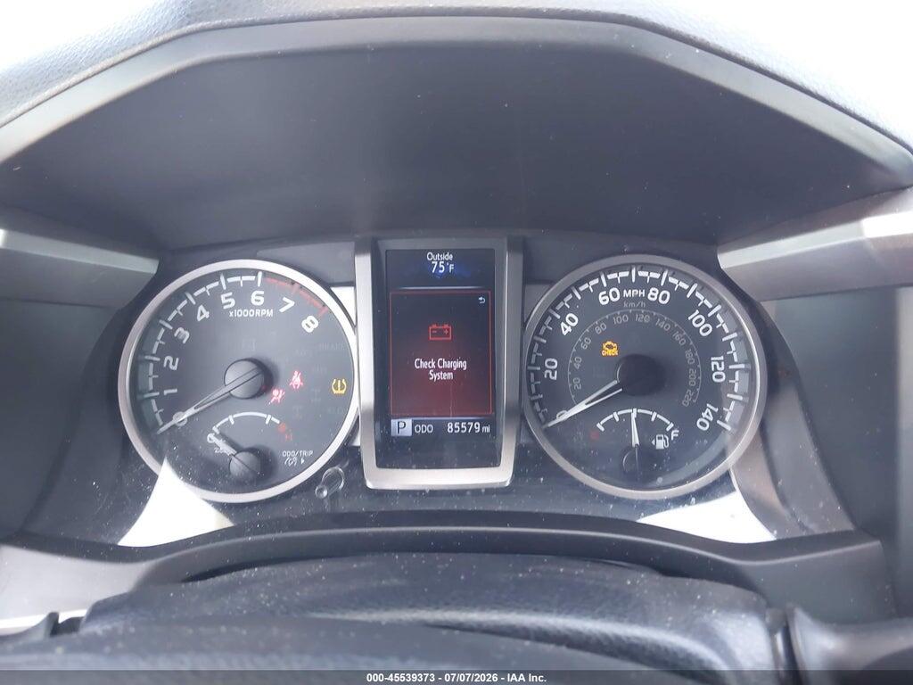 3TMEZ5CN2HM026530 2017 TOYOTA TACOMA photo no. 7