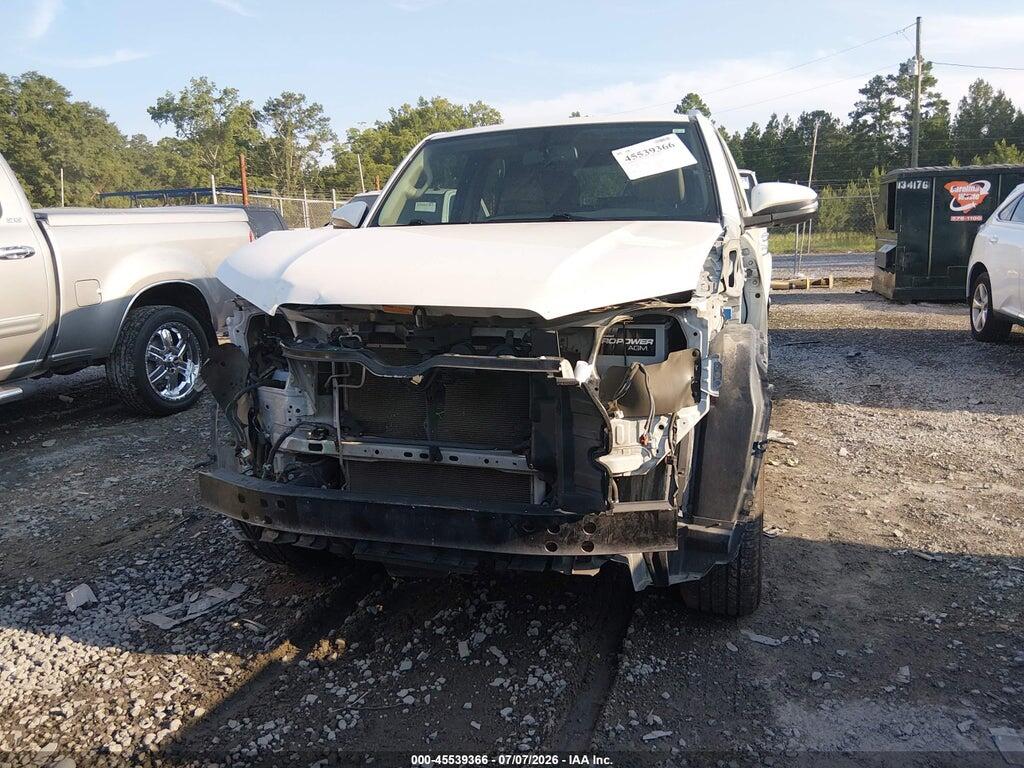 JTEBU5JR9E5167874 2014 TOYOTA 4RUNNER photo no. 6