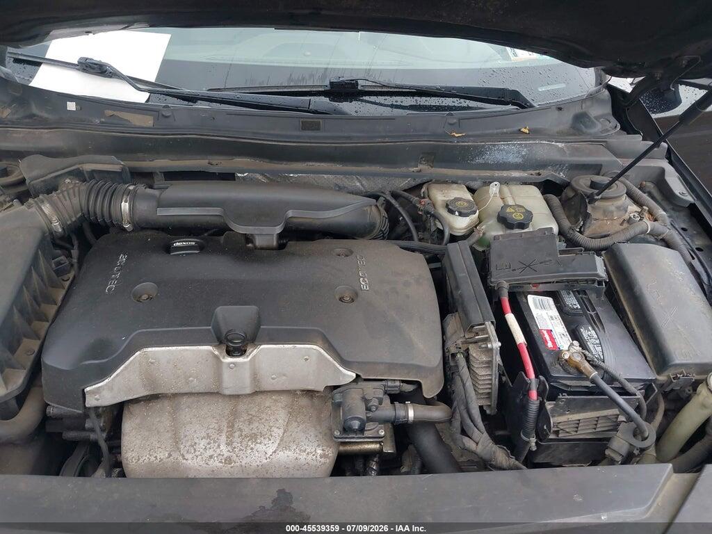 2G1115SL0E9238216 2014 CHEVROLET IMPALA photo no. 10