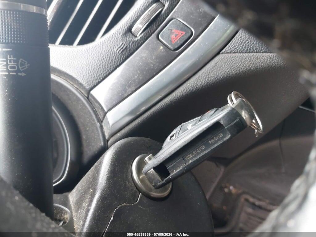 2G1115SL0E9238216 2014 CHEVROLET IMPALA photo no. 11