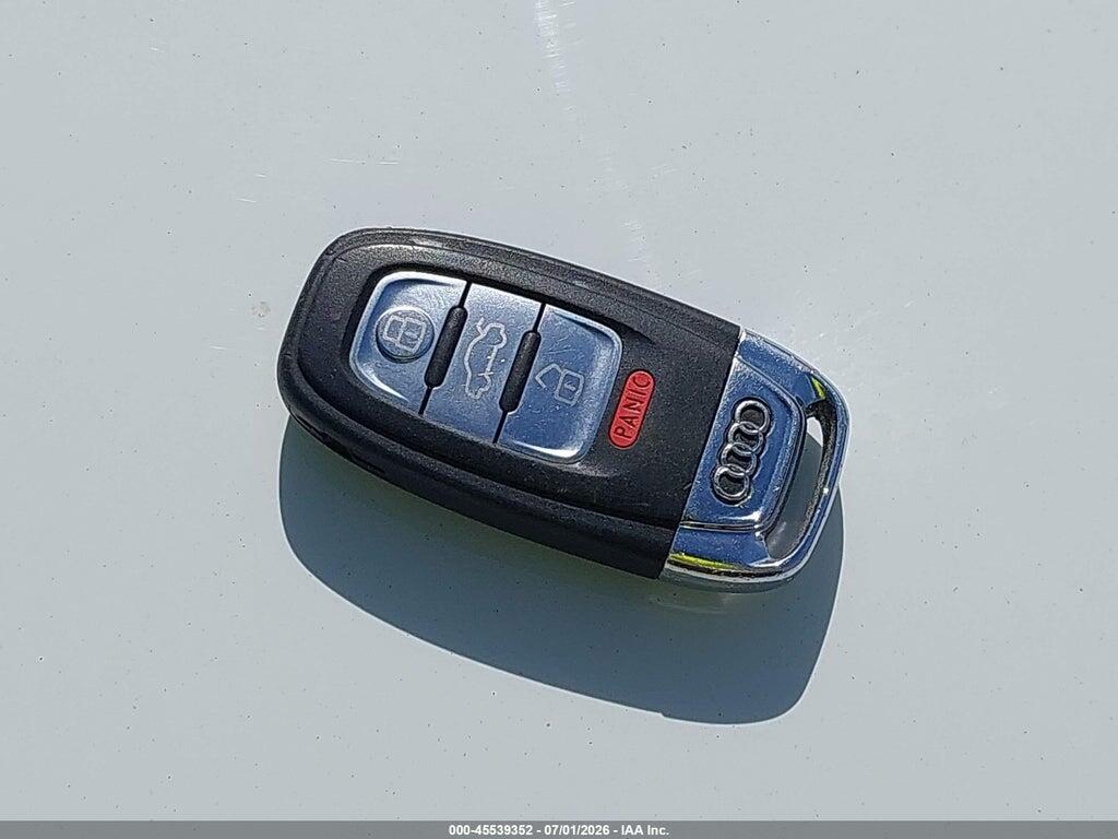 WAUJGAFC2DN125191 2013 AUDI A6 photo no. 11
