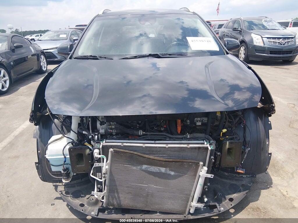 KNDCB3LC9J5124223 2018 KIA NIRO photo no. 6