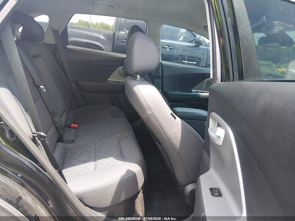 KNDCB3LC9J5124223 2018 KIA NIRO photo no. 8