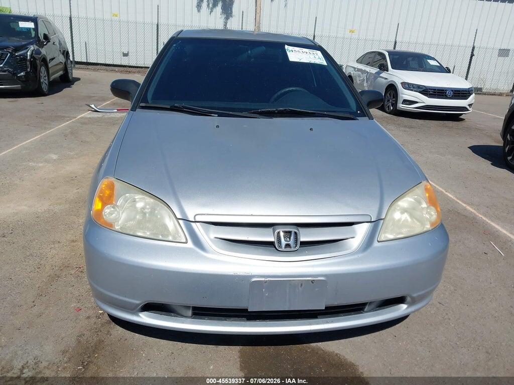 1HGEM21542L053903 2002 HONDA CIVIC photo no. 12