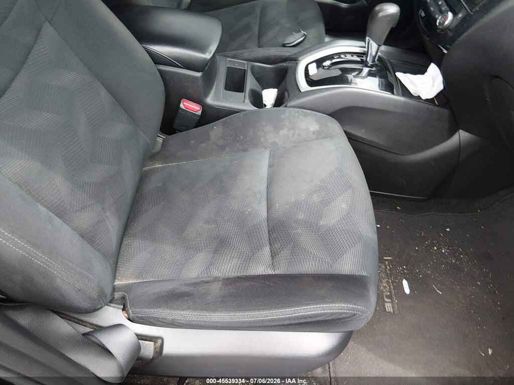 5N1AT2MV2EC754290 2014 NISSAN ROGUE photo no. 5
