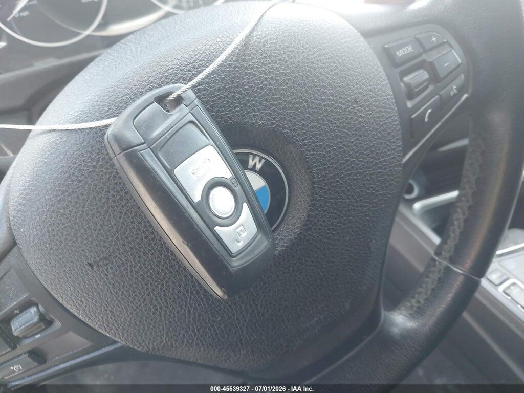 WBA3C1C57DF440489 2013 BMW 328I photo no. 11