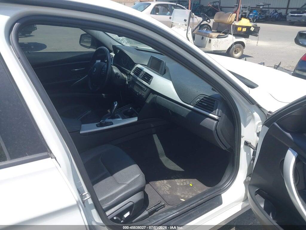 WBA3C1C57DF440489 2013 BMW 328I photo no. 5