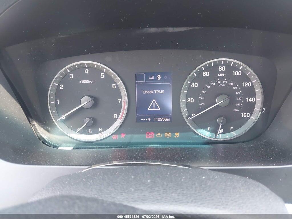 5NPE24AF6FH137336 2015 HYUNDAI SONATA photo no. 7