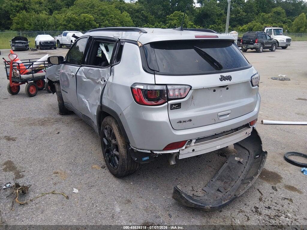 3C4NJDBN4ST558040 2025 JEEP COMPASS photo no. 3