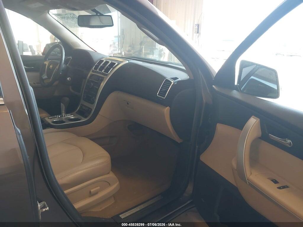 1GKKVRED7BJ199818 2011 GMC ACADIA photo no. 5