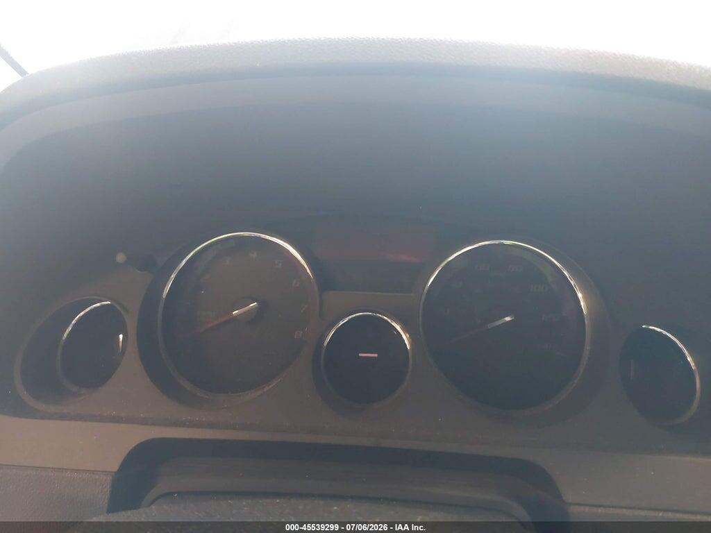 1GKKVRED7BJ199818 2011 GMC ACADIA photo no. 7