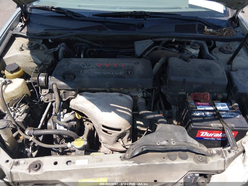 4T1BE32K46U111609 2006 TOYOTA CAMRY photo no. 10