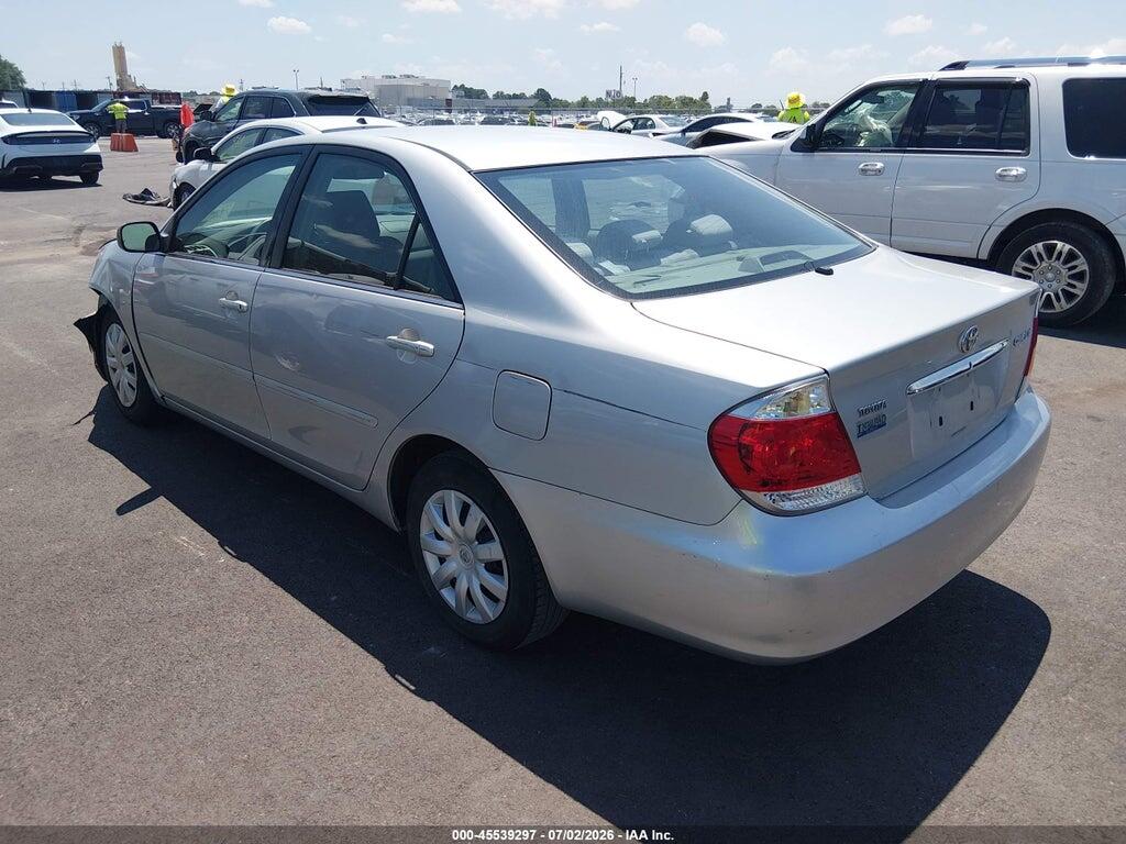 4T1BE32K46U111609 2006 TOYOTA CAMRY photo no. 3