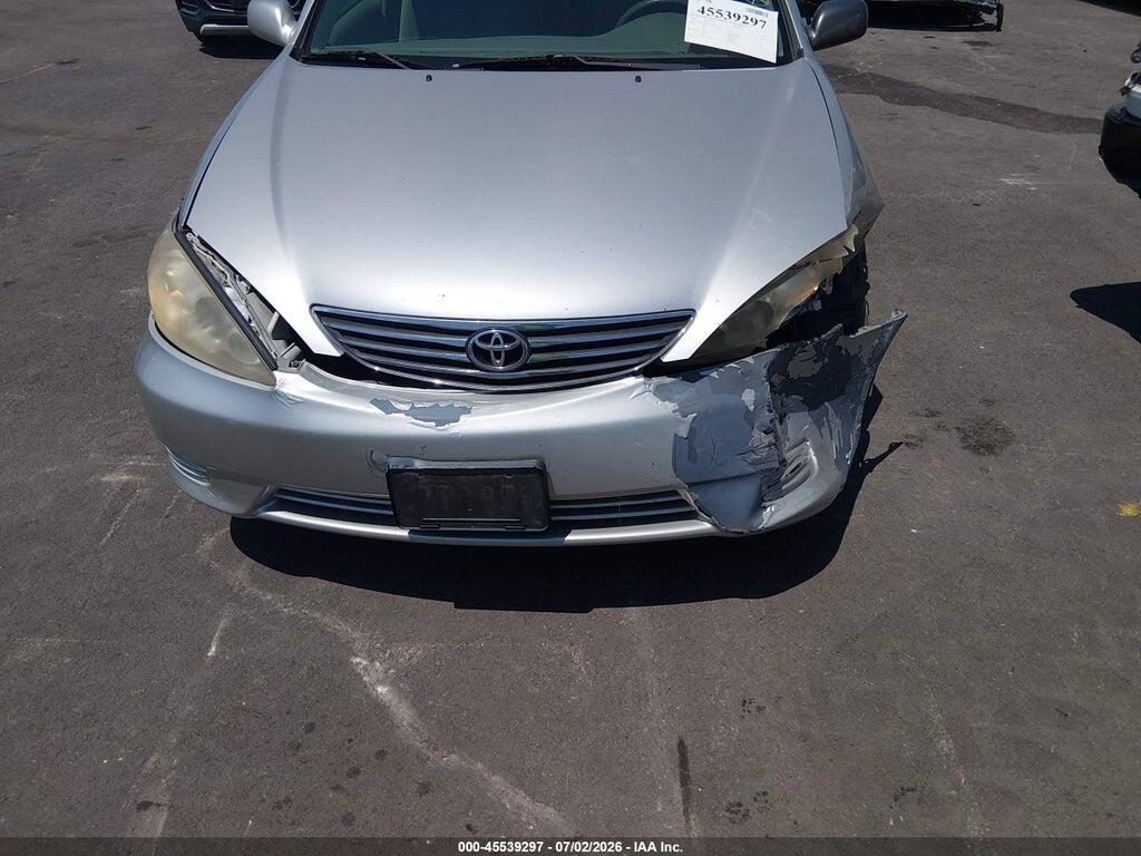 4T1BE32K46U111609 2006 TOYOTA CAMRY photo no. 6