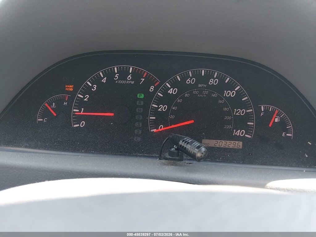 4T1BE32K46U111609 2006 TOYOTA CAMRY photo no. 7