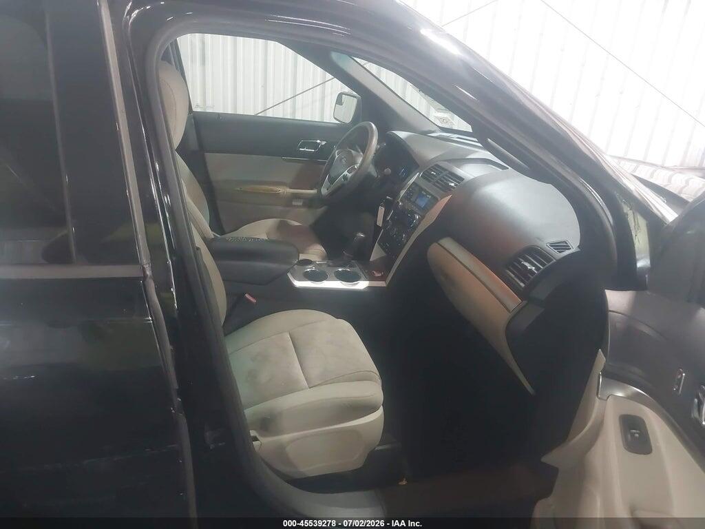 1FMHK7B80CGA55029 2012 FORD EXPLORER photo no. 5